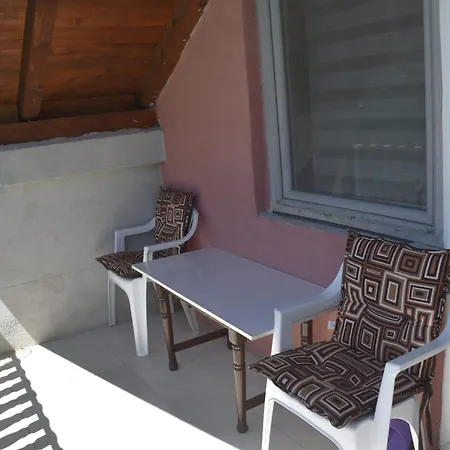 Apartment Kovacevic Jablanica
