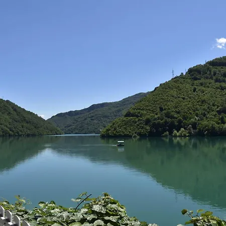 Kovacevic Apartment Jablanica