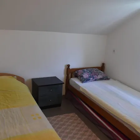 Kovacevic Apartment