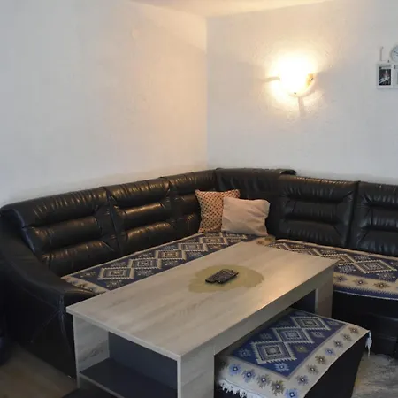 Apartment Kovacevic