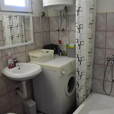 Kovacevic Apartman *