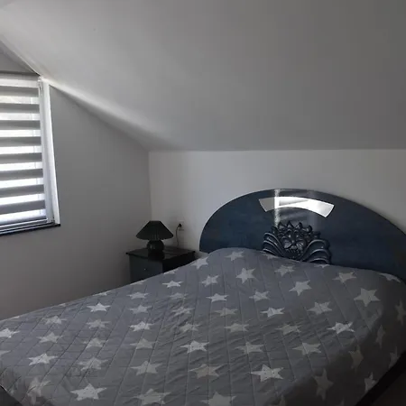 Apartment Kovacevic *