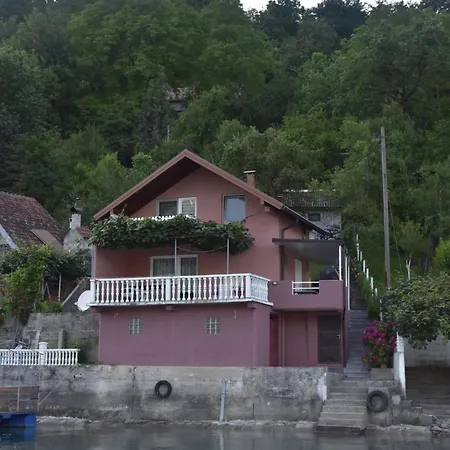 Kovacevic Apartment Jablanica